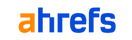 ahrefs Logo - Samijaved